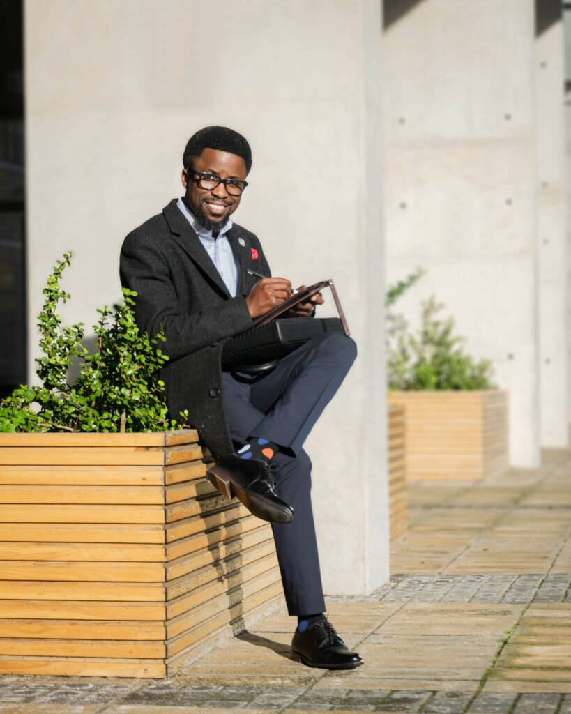 Inspiring events, cutting-edge insights – your audience, elevated.