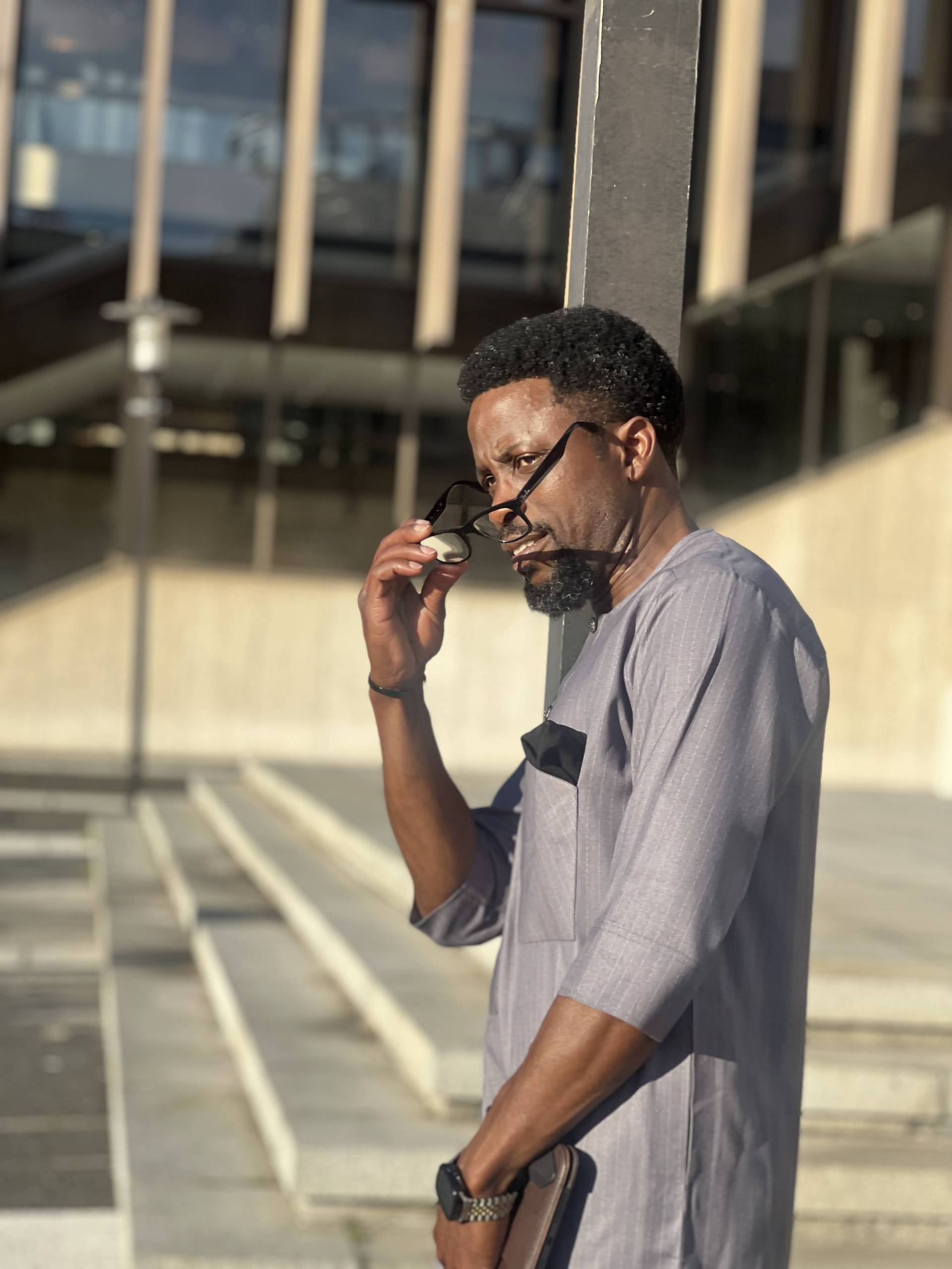 Postgraduate Capacity Development